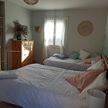 Chez Chantal Etables  Екстер'єр фото