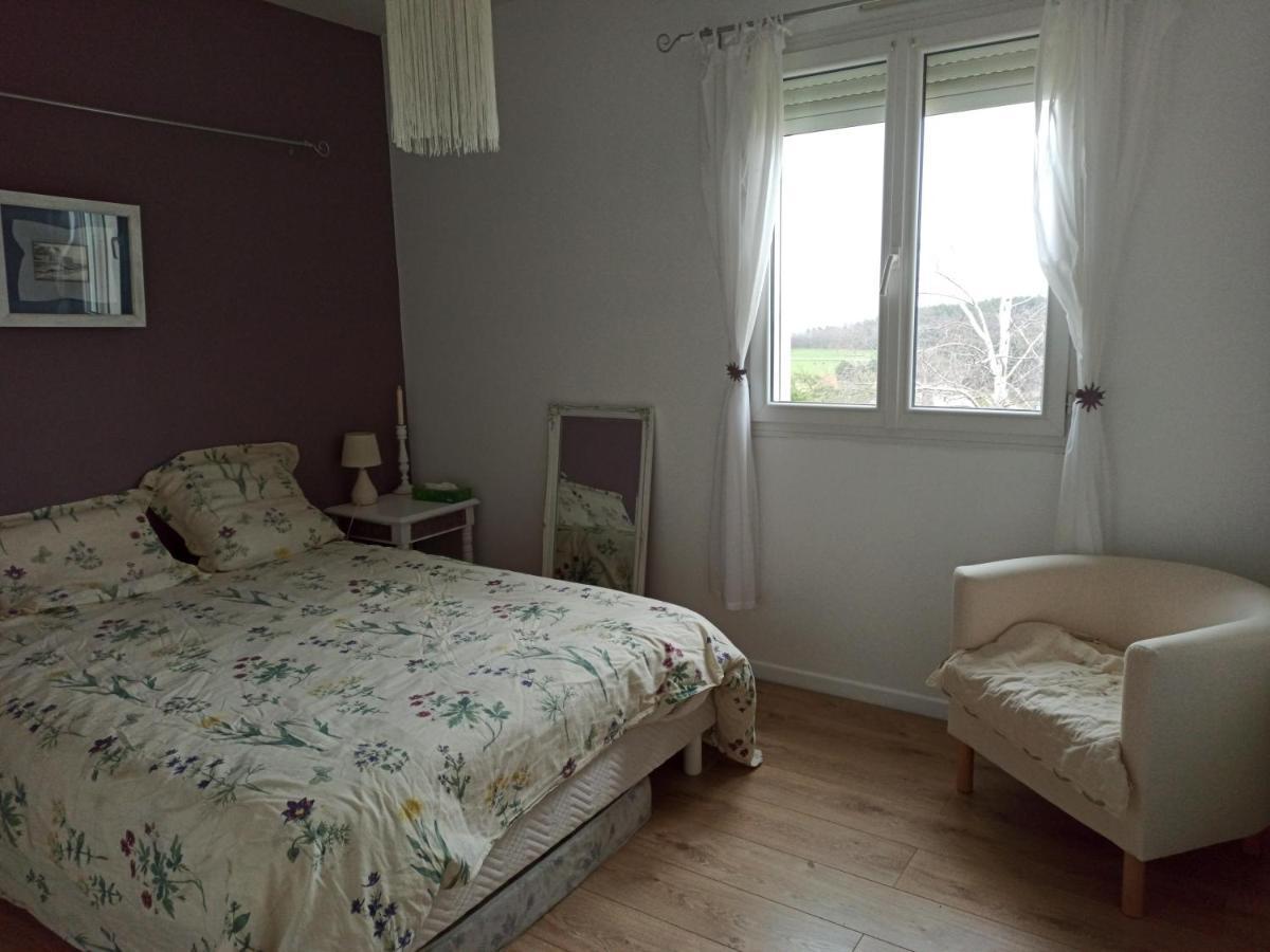 Chez Chantal Etables  Екстер'єр фото