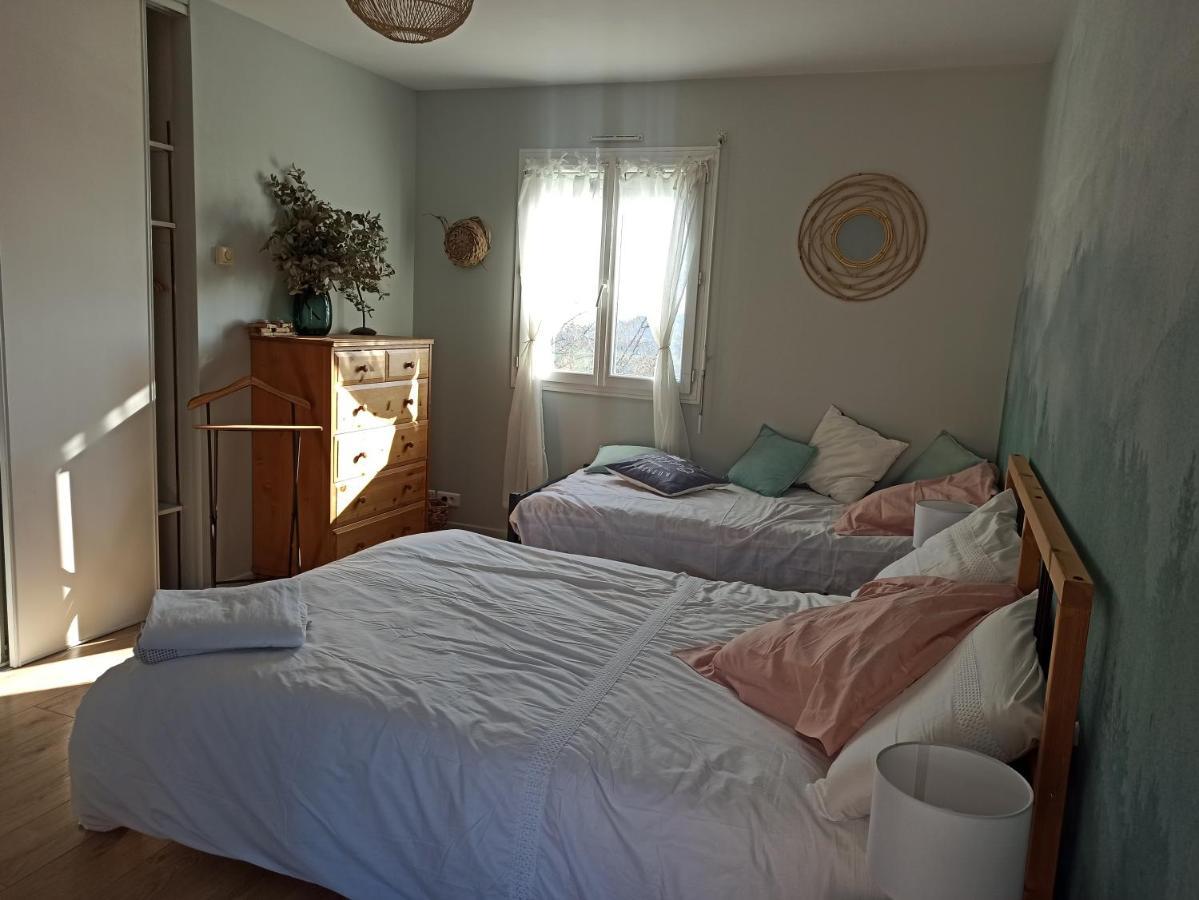 Chez Chantal Etables  Екстер'єр фото